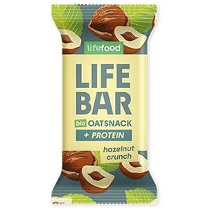 Bio protein tyčinka