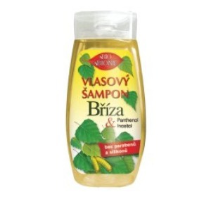 BIO šampon