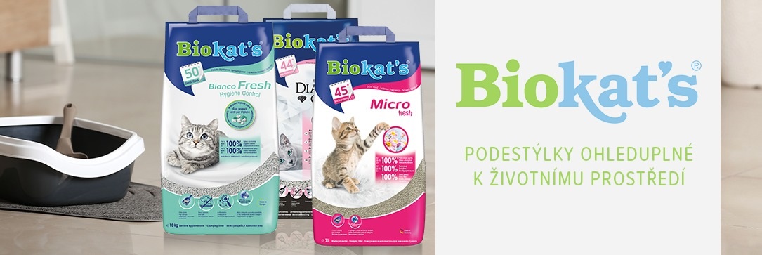 Biokat's