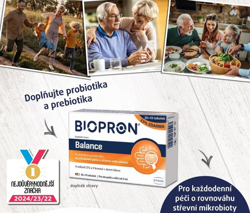 Biopron
