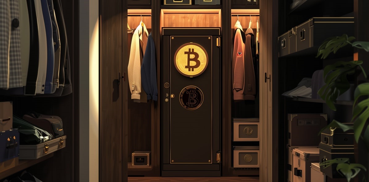 Bitcoin: jak zálohovat a obnovit