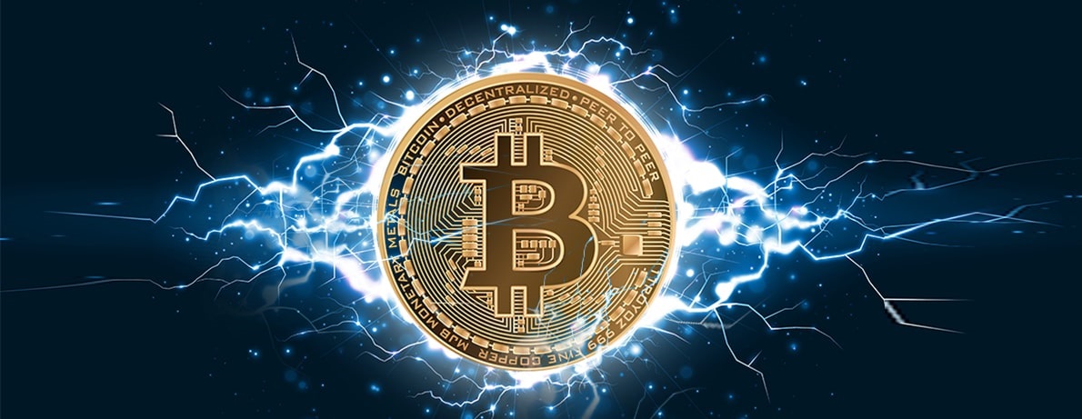 Bitcoin a Lightning network: Protokoly