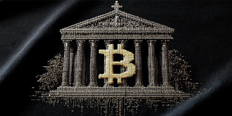 Klíč k vyléčení finančního systému? Bitcoin doktoři