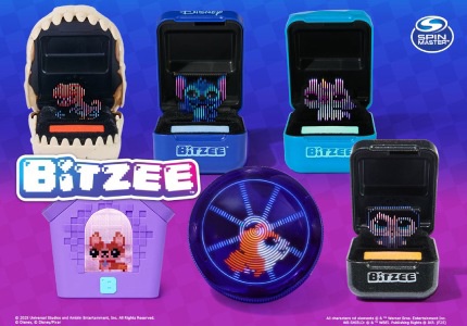 Spin Master Bitzee