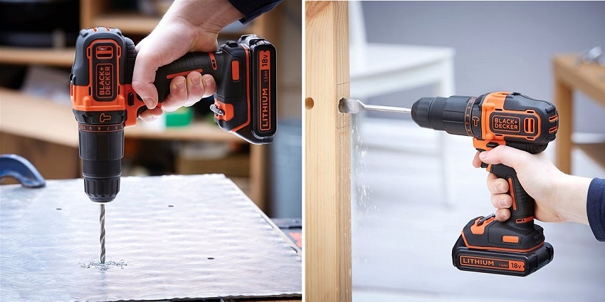 BLACK+DECKER®