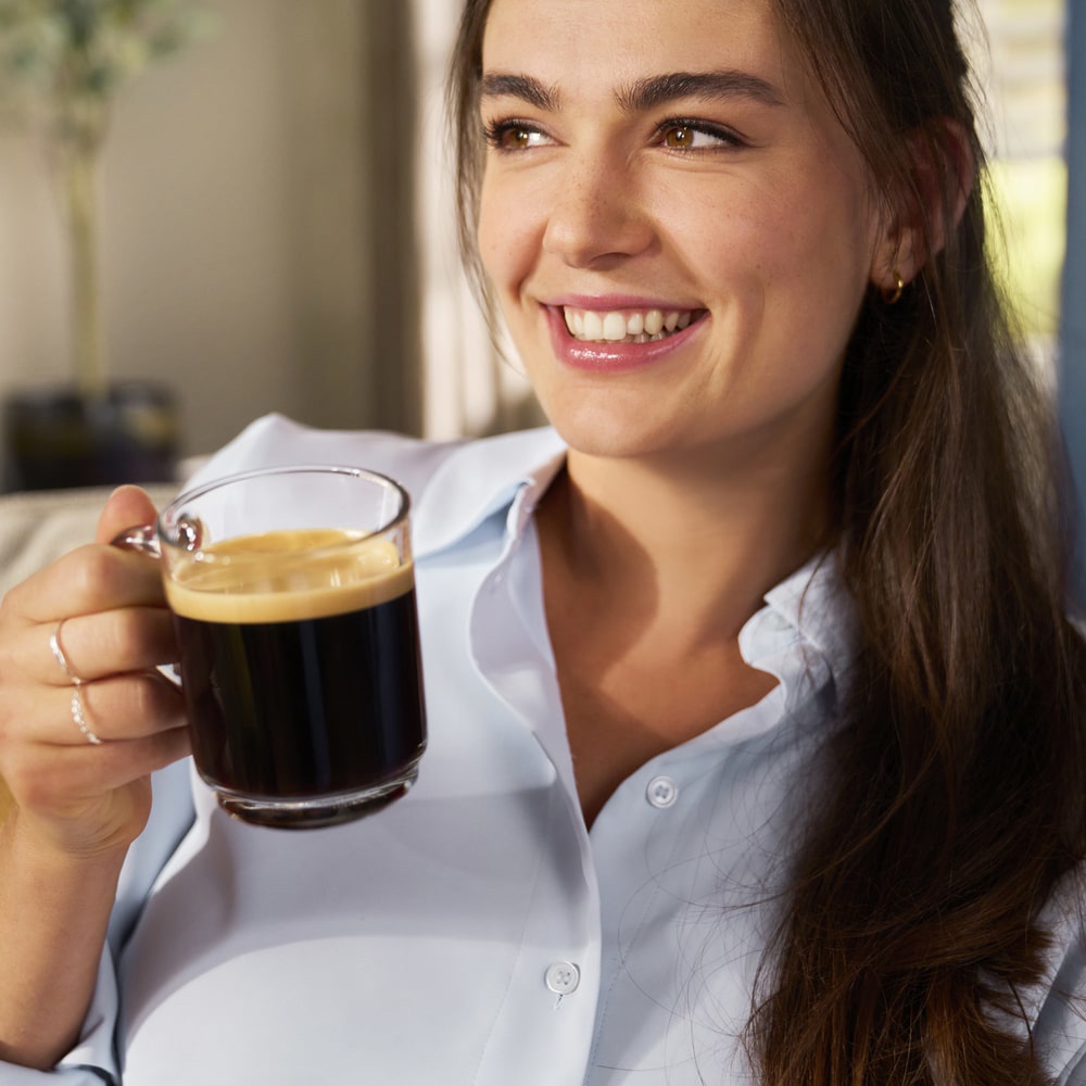 Philips Series 5400 LatteGo EP5443/90 Automatic Coffee Machine