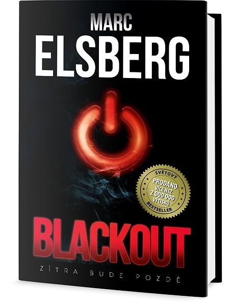 Blackout; Marc Elsberg