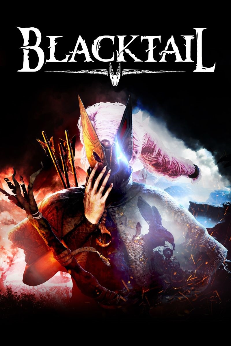 Blacktail; recenze