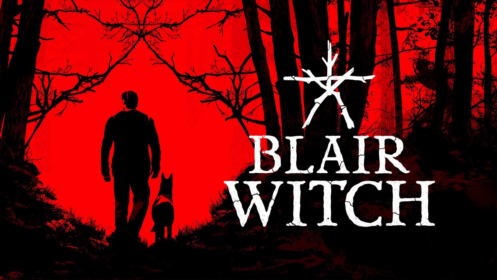 Blair Witch Recenze Alzacz 2796
