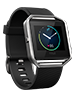Fitbit Blaze