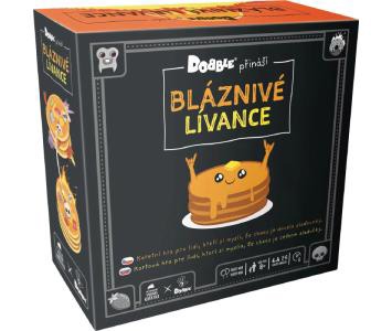 Bláznivé lívance