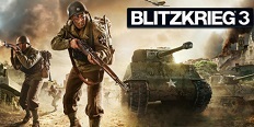 Blitzkrieg 3 – RTS pre skalných fanúšikov série (RECENZIA)