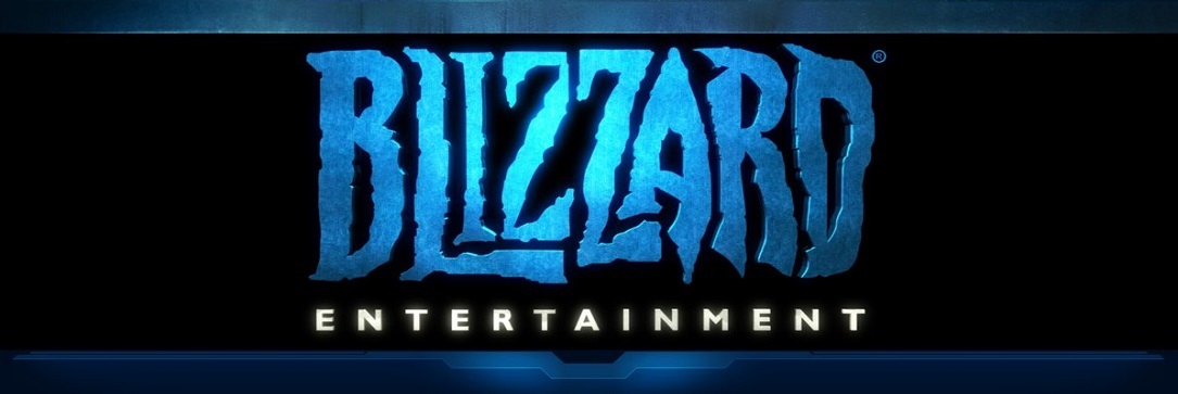 Blizzard Unterhaltung