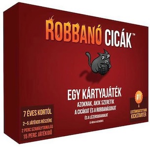 Szórakoztató party játékok – blöffölős