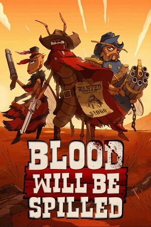 Blood will be Spilled; mini recenze