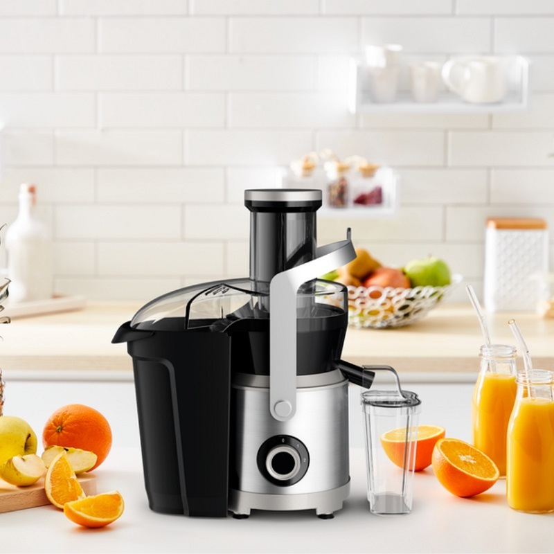 Odšťavňovač Tefal ZE660D10 Nutri XXL