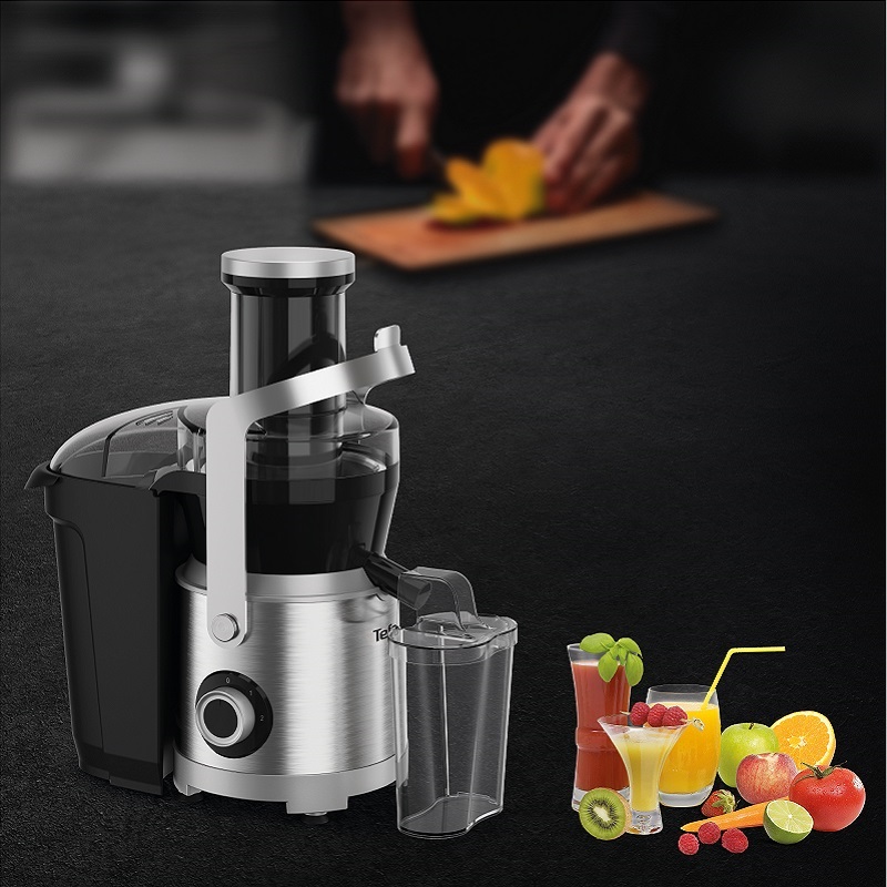 Odšťavňovač Tefal ZE660D10 Nutri XXL