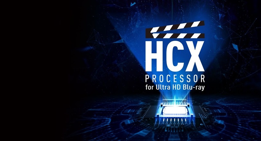 Blu-ray technologie