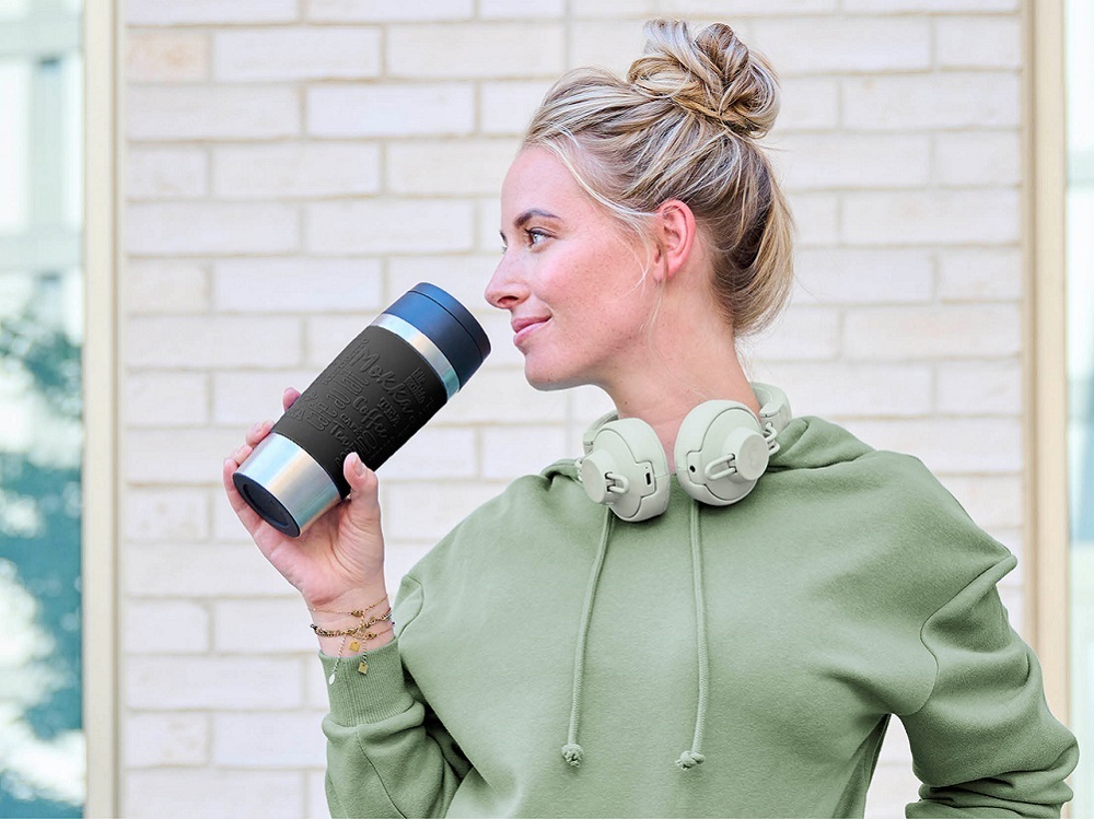 Tefal N2020310 TRAVEL MUG