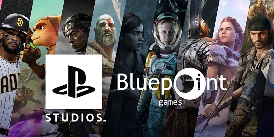 Sony zavírá Bluepoint Games, studio, které oživilo legendární Demon