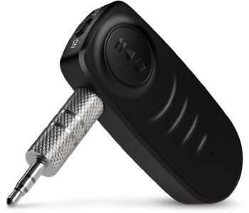 Bluetooth audio přijímač