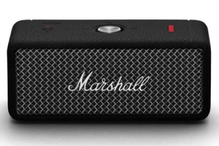bluetooth reproduktor marshall
