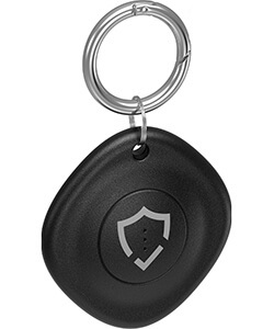 Bluetooth lokátor pro peněženky