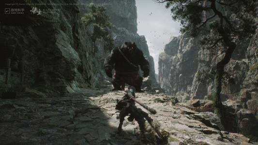 Nové hry – Black Myth: Wukong