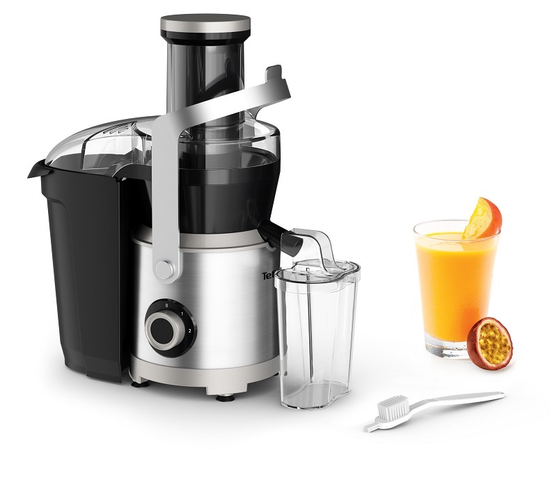 Odšťavňovač Tefal ZE660D10 Nutri XXL