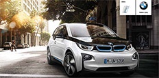 BMW i3, elektromobil pre radosť z jazdy po meste