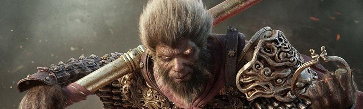 Black Myth: Wukong