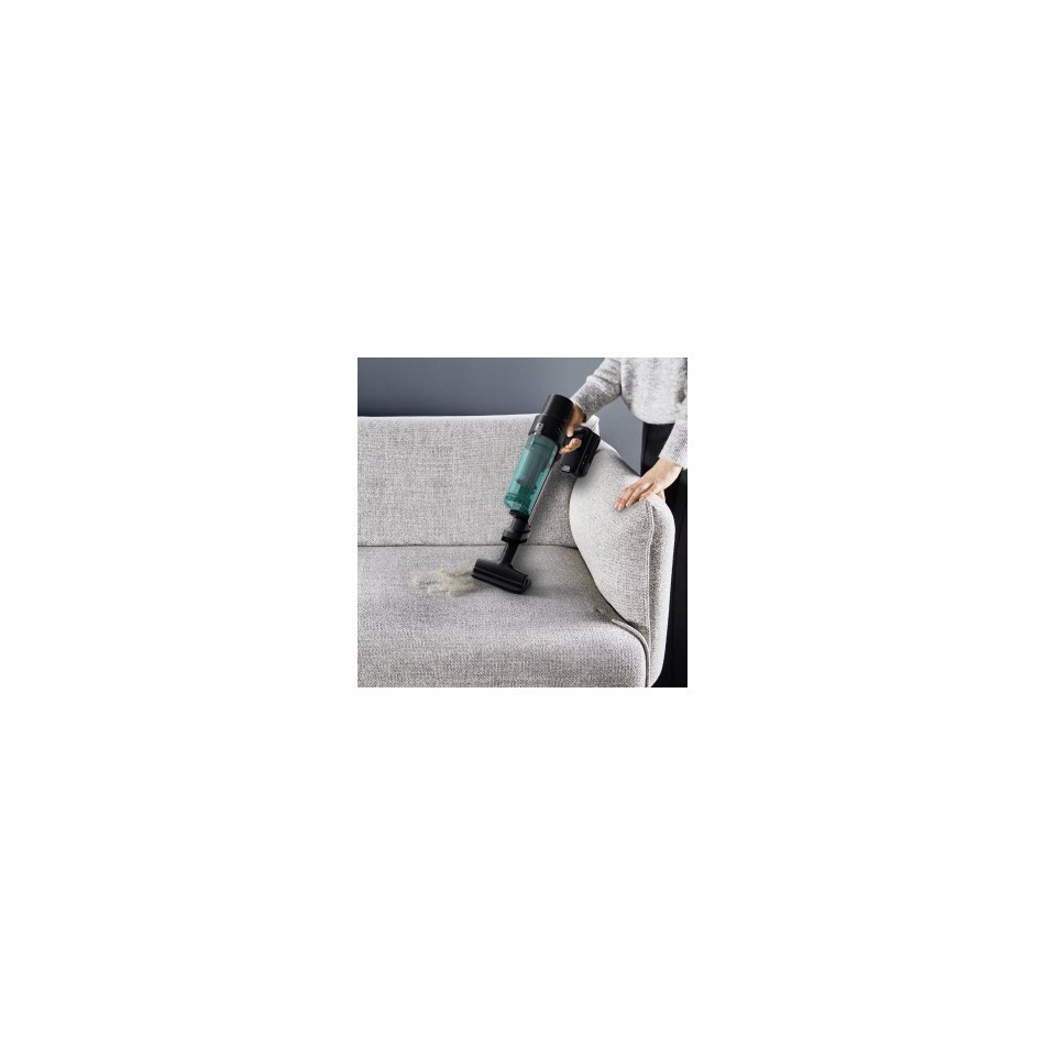 Stabstaubsauger Rowenta RH2038WO X-Force Flex 9.60 3in1 Allergy Auto