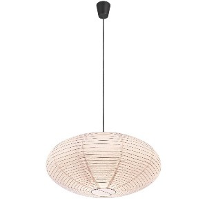 Boho lustr do ložnice