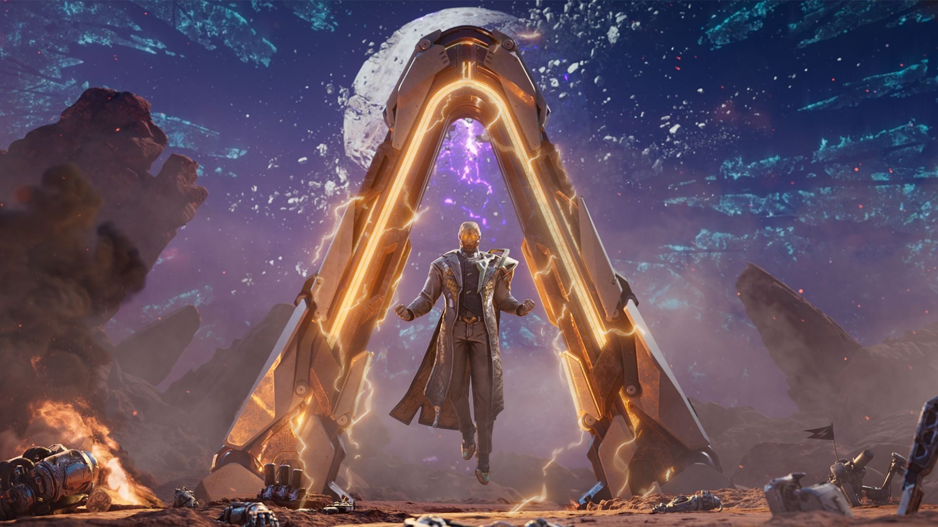 Borderlands 4; screenshot: cover