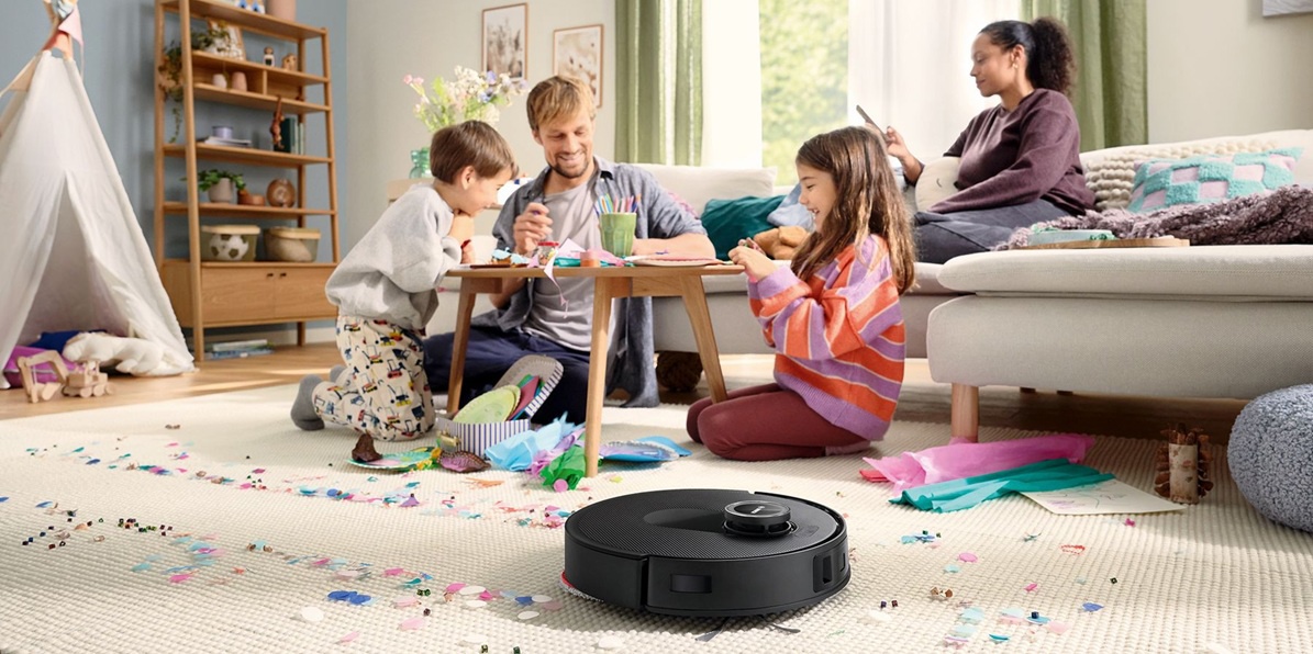 Bosch Spotless 2