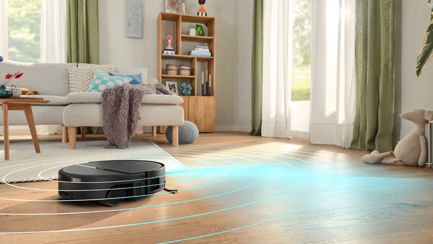 Bosch Spotless 2