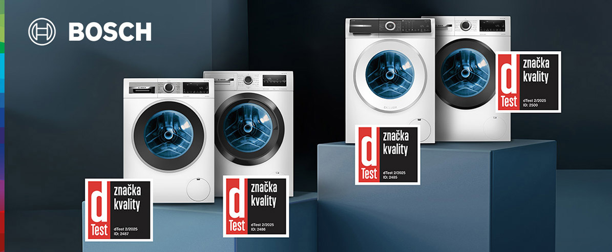 péče o myčku