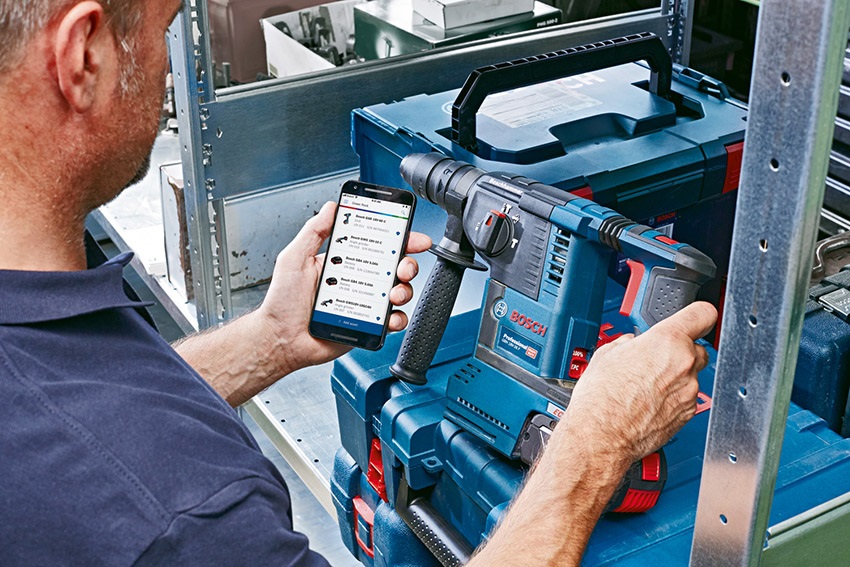 Bosch PRO360