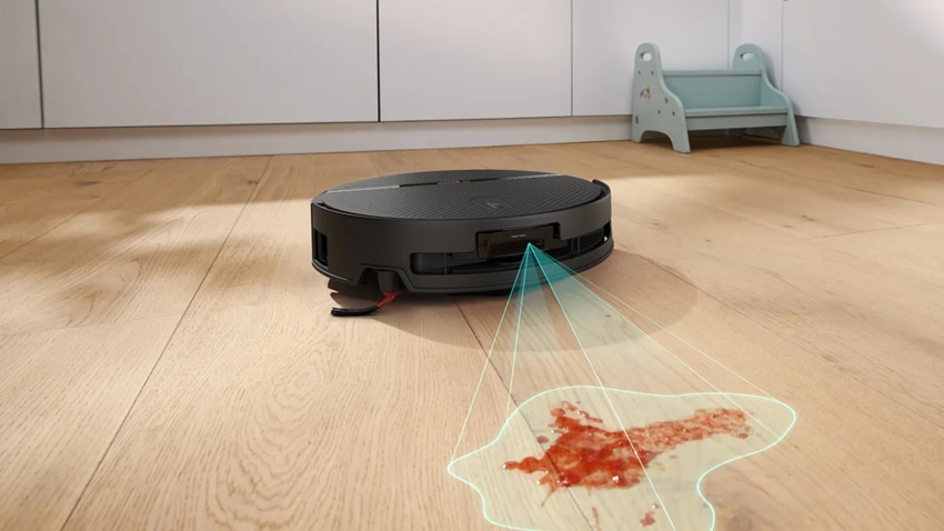 Bosch Spotless 2