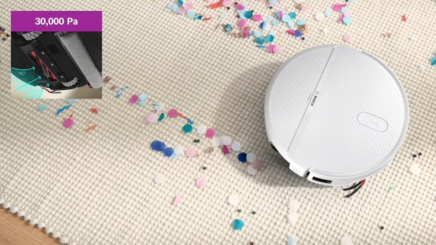 Bosch Spotless 2