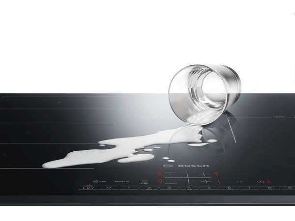 BOSCH PVS63KHC1E Serie 6 hob