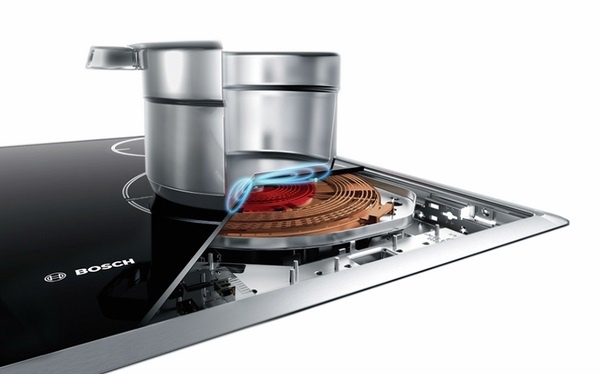 BOSCH PVS63KHC1E Serie 6 hob