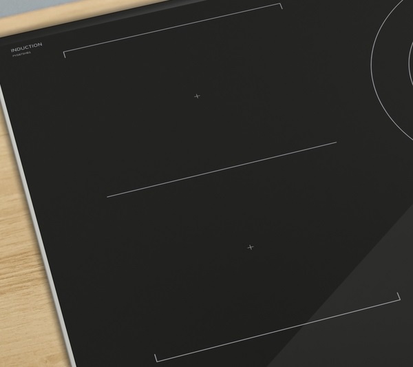 BOSCH PVS63KHC1E Serie 6 hob