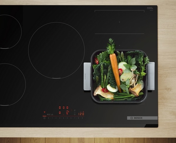BOSCH PVS63KHC1E Serie 6 hob