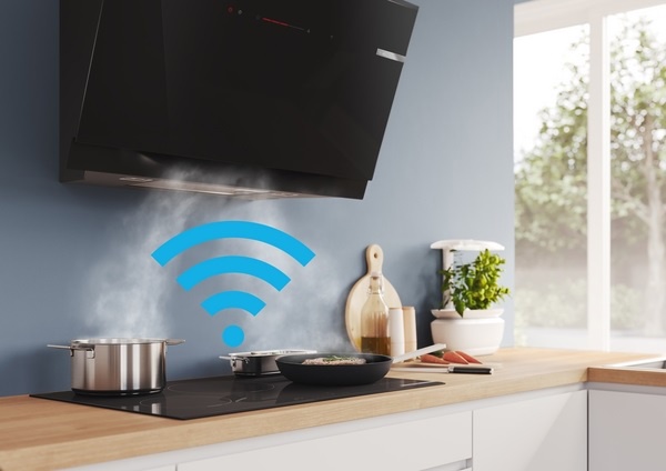 BOSCH PVS63KHC1E Serie 6 hob
