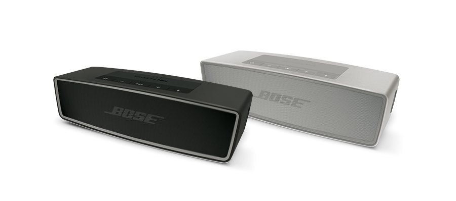 Preverené zákazníkmi: BOSE SoundLink Mini II, čistá hudobná produkcia v kompaktnom balení