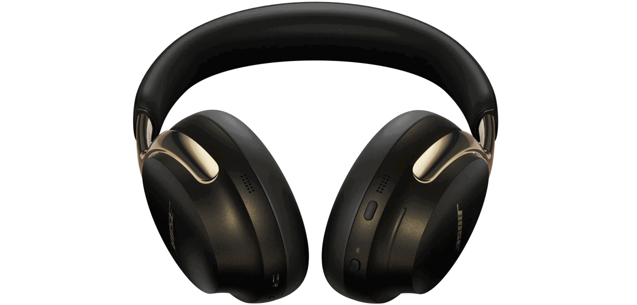 Bewertung der Bose QuietComfort Ultra 2nd Gen: Neuer Klang