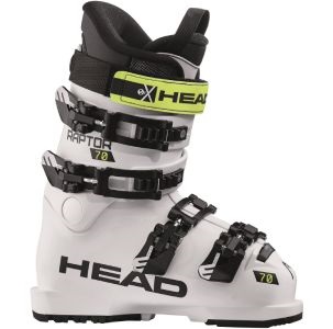 Head boty na lyže - 4 přezky