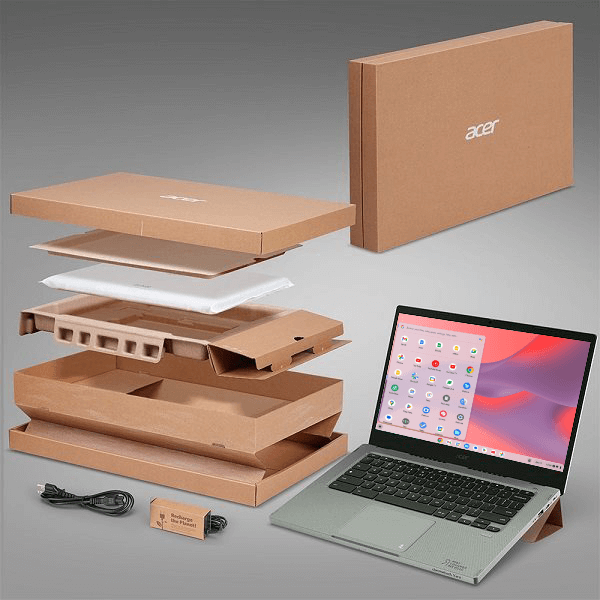 Acer Chromebook Vero 514