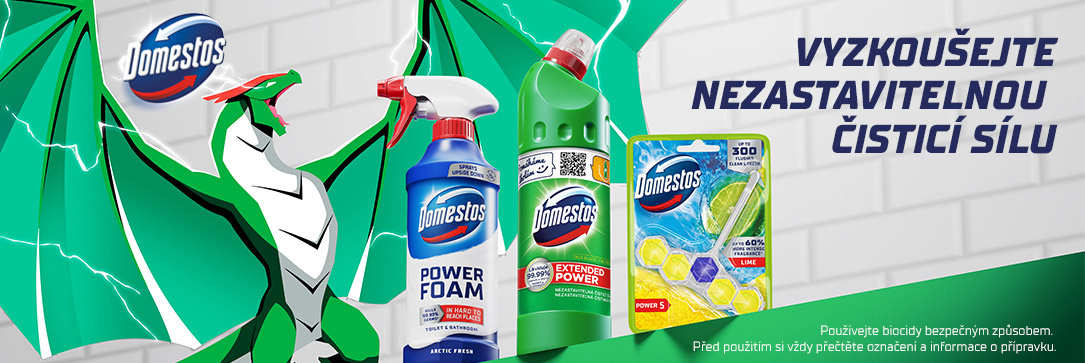 Domestos